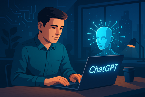 ChatGPT Basics (On-Premises)