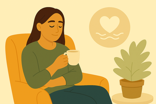 Der beste Schutz vor Burn-out (On-Premises)