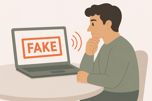 Digitale Fake-Inhalte erkennen (On-Premises)