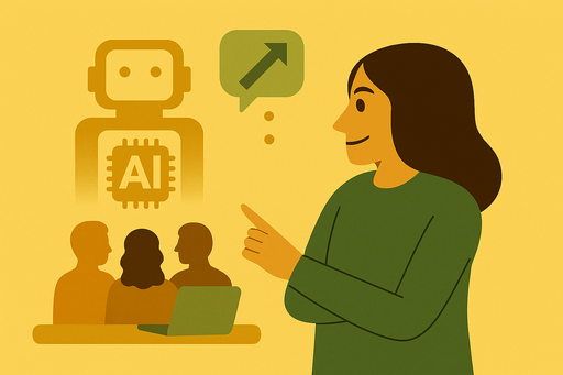 Leadership in Zeiten von Künstlicher Intelligenz