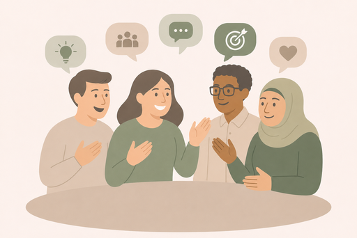 Diversity im Unternehmen (On-Premises)