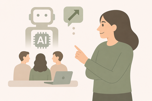 Leadership in Zeiten von Künstlicher Intelligenz (On-Premises)