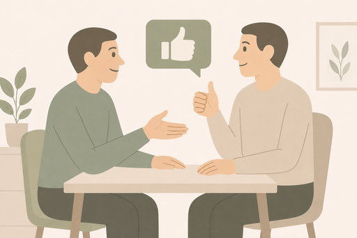 Feedback nehmen