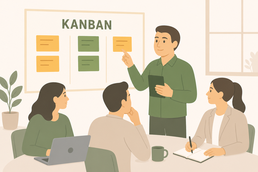 Kanban