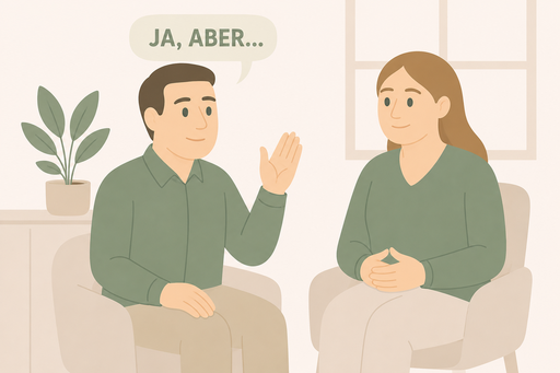 Keine Angst vor Einwänden!