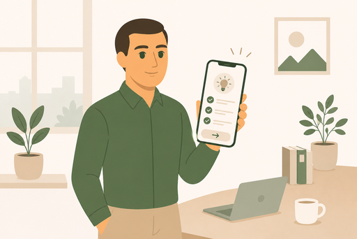 Leadership-App