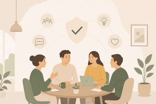 Psychologische Sicherheit