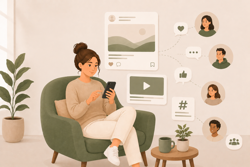 Social Media (On-Premises)