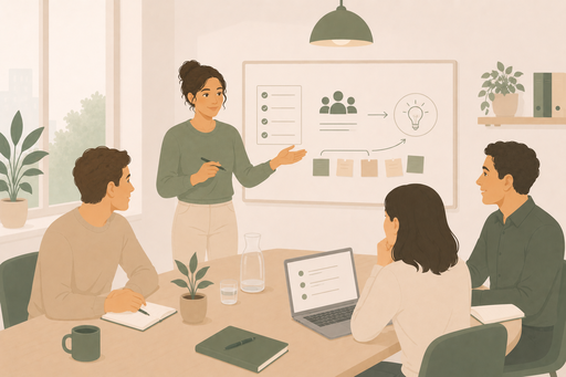 Teammeetings verbessern (On-Premises)