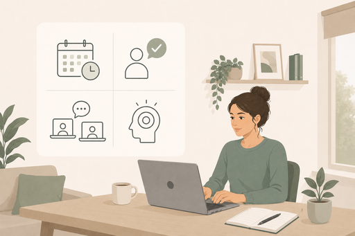 Überleben im Homeoffice (On-Premises)